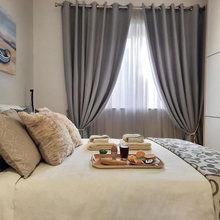 Cozy Rooms - Great Bus Connections - Free Parking Mosta Bagian luar foto