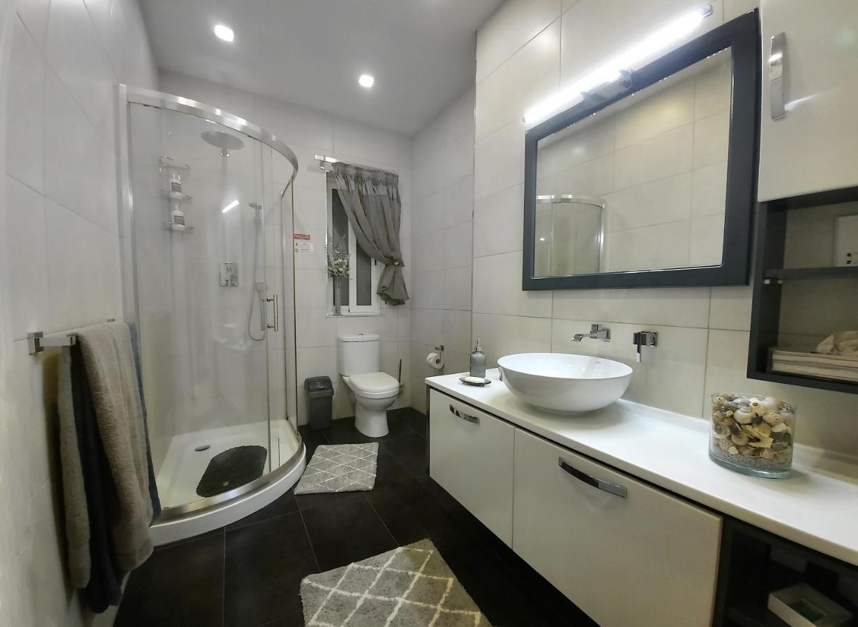 Cozy Rooms - Great Bus Connections - Free Parking Mosta Bagian luar foto