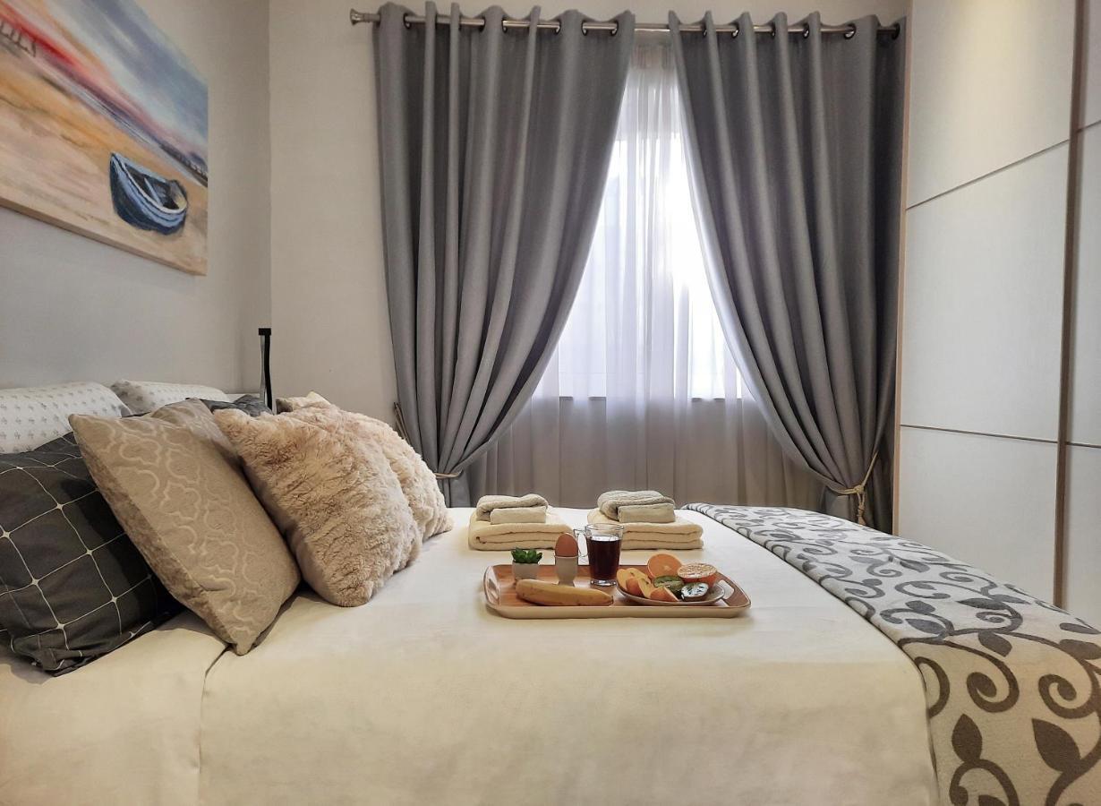 Cozy Rooms - Great Bus Connections - Free Parking Mosta Bagian luar foto