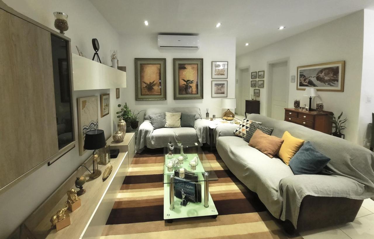 Cozy Rooms - Great Bus Connections - Free Parking Mosta Bagian luar foto